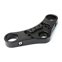 BMW Pince à Triple Arbre | « Scram » | Fourche Twin-Shock 36 mm pour R65 | Choisir le Modèle