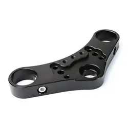 BMW Pince à Triple Arbre | « Scram » | Fourche Twin-Shock 36 mm pour R65 | Choisir le Modèle
