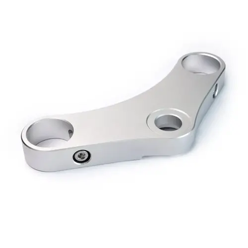 Rebelmoto BMW Gabelbrücke | „Café“ | Twin-Shock 36-mm-Gabeln für R65 | Modell Wählen