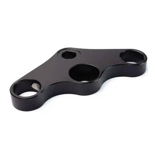 Rebelmoto BMW Pince à Triple Arbre | Motogadget Motoscope Minuscule | Fourche Twin-Shock 36mm pour R65