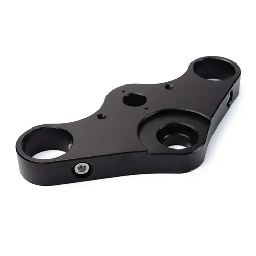 Rebelmoto BMW Drievoudige Boomklem | Motogadget Motoscoop Tiny | Twin-Shock 36 mm vorken voor R65