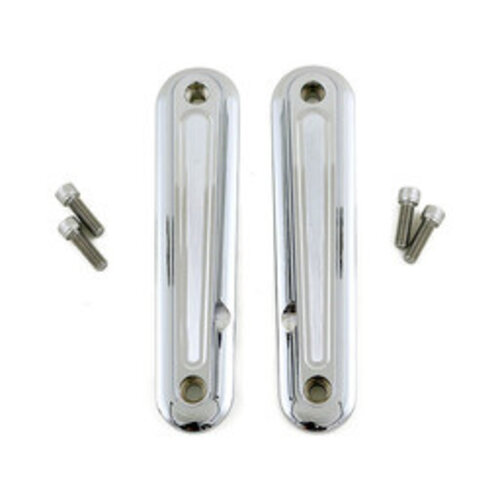 KODLIN Legit Elypse Front Turn Signals | DLR | Chrome or Black