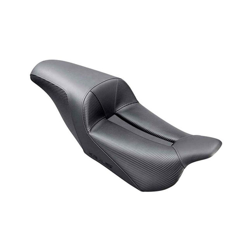 Kraus Moto Pro Series Seat | Black