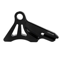 Support De Montage D'Étrier Radial Arrière | Noir