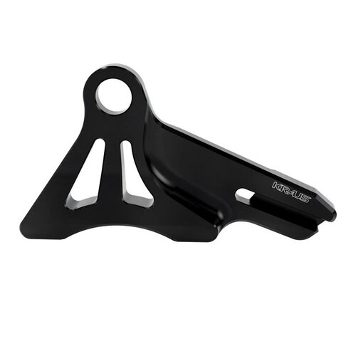 Kraus Rear Radial Caliper Mount Bracket | Black