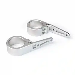 Rebel Headlight Backets | Choose Diameter