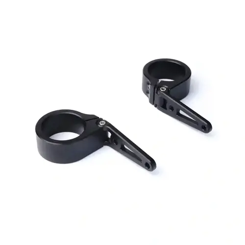 Rebelmoto Rebel Scheinwerferhalterungen | Durchmesser Wählen