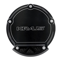 Pro Line Slider Derby Cover Black | (Choose Model)