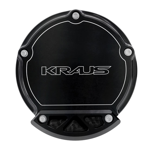 Kraus Pro Line Slider Derby Hoes Zwart | (Kies Model)