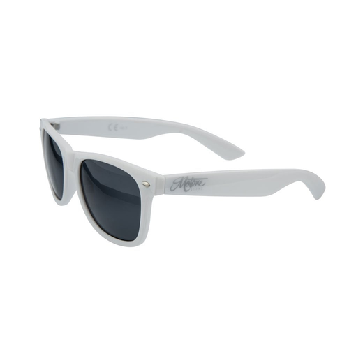 Motone Motone Sunglasses | White