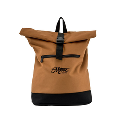 Rolltop Moto-Tas | Rugzak