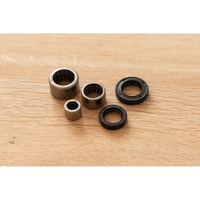 Clutch Side Engine Casing Bearing / Seal Kit LC