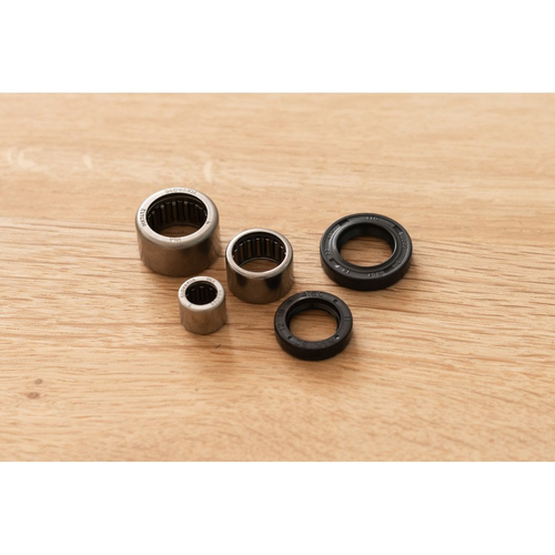 Motone Kit De Roulements / Joints De Carter Moteur Côté Embrayage LC
