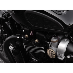 Bouchons D'Articulation De Goujon De Cylindre En Laiton