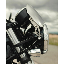 Miroir D'Écran En Aluminium Microblade