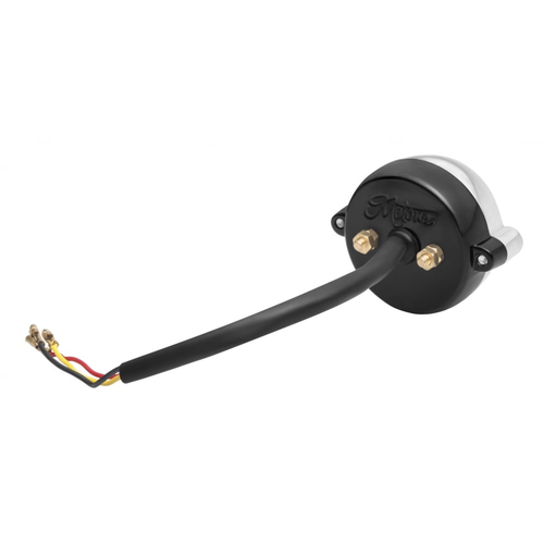 Motone Eldorado-Achterlicht | Geleid | Aluminium of Messing