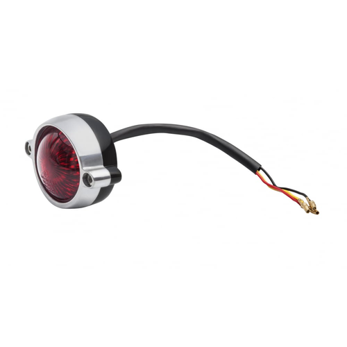 Motone Eldorado-Achterlicht | Geleid | Aluminium of Messing