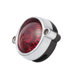 Eldorado-Achterlicht | Geleid | Aluminium of Messing