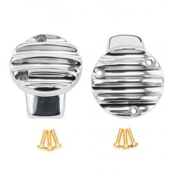 Tps Carb/Throttle Body Cover | Pair