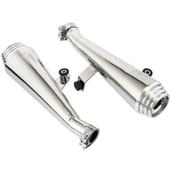 Saturn V | Exhaust System | T120 / T100