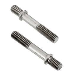 Stainless Steel Exhaust Studs | Pair