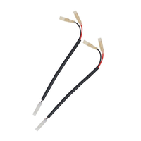 Indicatorkabelboomadapters | Interceptor / Continentaal