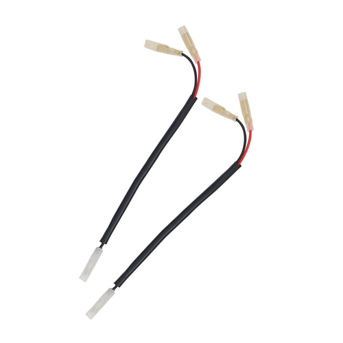 Motone Indicator Wiring Harness Adapters | Interceptor / Continental