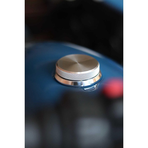 Motone Adaptateur D'Anneau De Billette Pour Le Montage Des Bouchons De Gaz Sur Speed Twin / Thruxton/Scrambler 1200