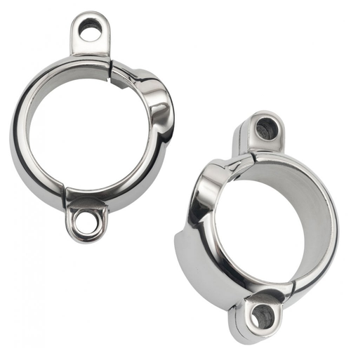 Motone Colliers D'Échappement Furtifs | Inoxydable