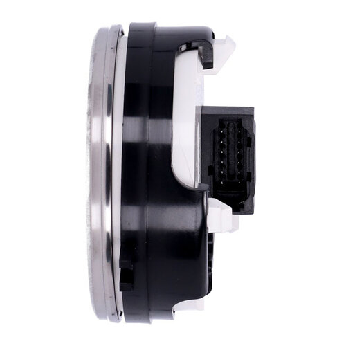 F L Speedo/ Tachometer | '00-03 Face' | Black | Electronic Drive