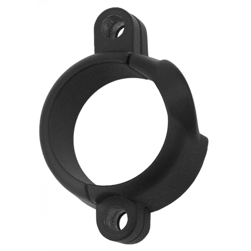 Motone Stealth Exhaust Clamps | Black