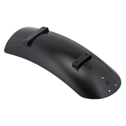 Garde-Boue Haut|Queue | Pré-Percé Pour Les Kits D'Éclairage Pour Montage Sur Garde-Boue