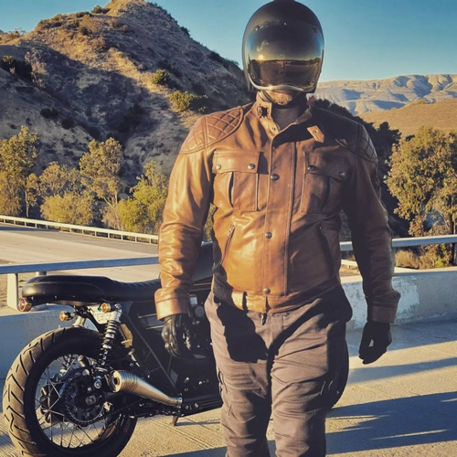 Motone ODIN | Uitlaatsysteem | T120 / T100 | Raceblikken In GP-Stijl (Optioneel Schot)