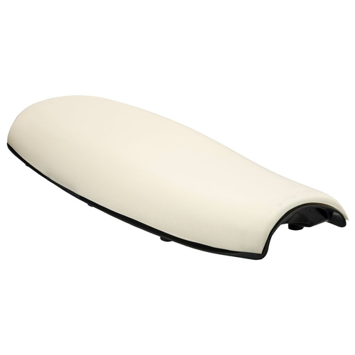 Motone Mager | Bonneville-Zadelbasisset | Abs Zitpan Incl Rubbers En Haken