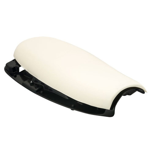 Motone Skinny | Bonneville Seat Base Kit | Abs Seat Pan Incl Rubbers And Hooks