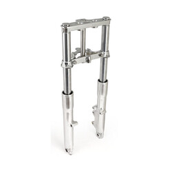 Fl S T 84-99 Ensemble Avant De Style Oem | Chrome