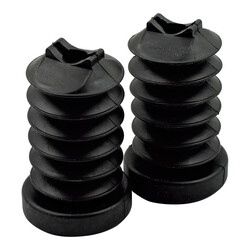 Replacement Dust Boots For Touring Air Shocks