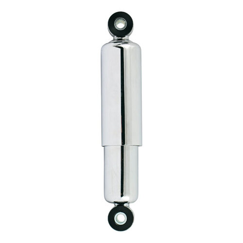 Softail Springer Shock Absorber | Front | Chrome