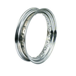 Chrome Dropcenter Rim | 3 .00 X16