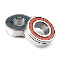 Wheel Bearing | 25 Mm Id | Abs Models