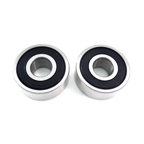 Wheel Bearings | 00-09