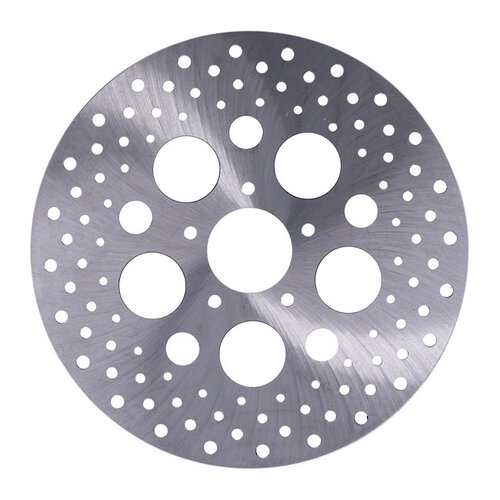 Remrotor Voor | 11 | 5 Inch Geboord