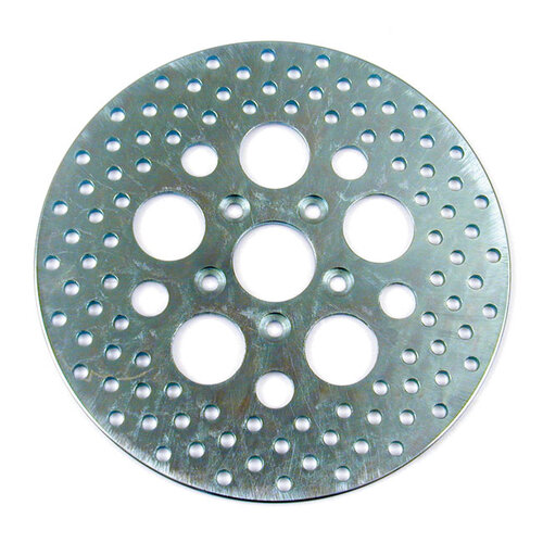 Remrotor Achter | 11 | 5 Inch