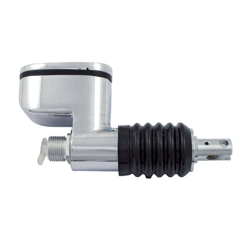 Hoofdcilinder Achter | Chroom