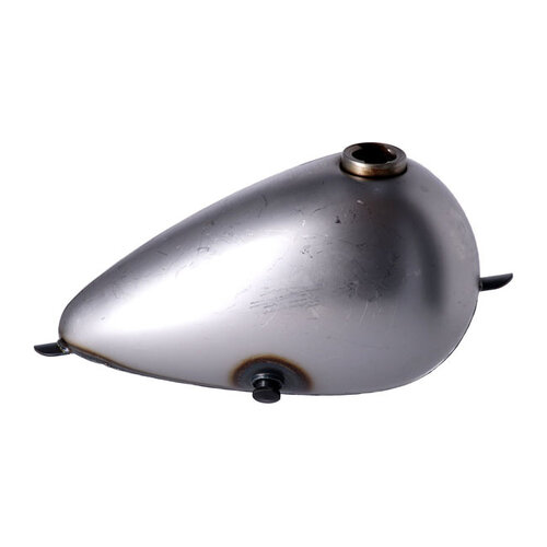 Axed Gas Tank | 2 | 2 Gallon | Single Gas Cap