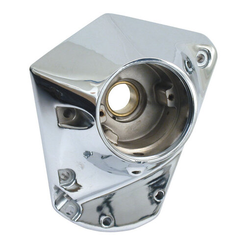 OEM-Stijl L73-92 Nokafdekking | Chroom