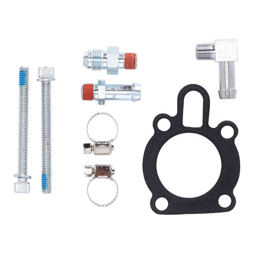 Xl Sportster Oil Pump Assembly | 91-22