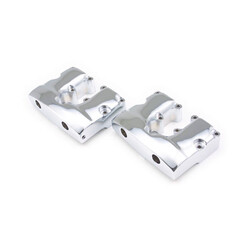 Shovelhead Rocker Box Set | Chrome