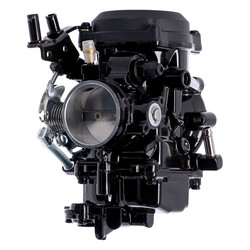 Carburateur Cv 40 Mm | Noir