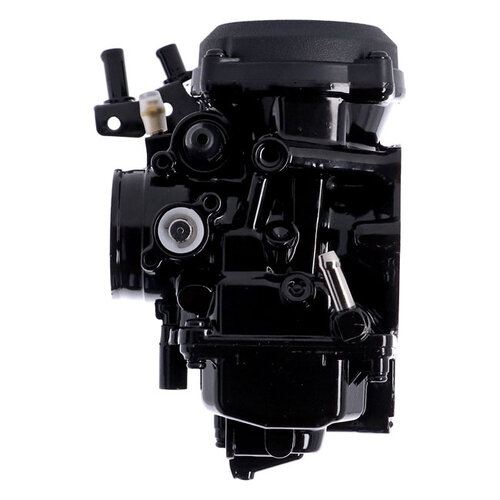 40 Mm Cv Carburetor | Black